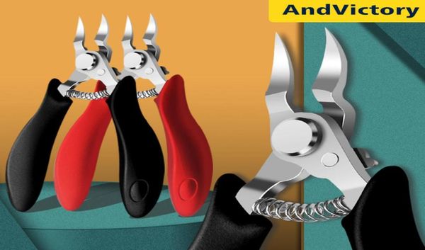 cuticle scissors 1pc professional toenail clipper ingrown thick nails cut cutters rubber handle beauty health manicure pedicure ac3050226
cuticle scissors 1pc professional toenail clipper ingrown thick nails cut cutters rubber handle beauty health manicure pedicure ac3050226