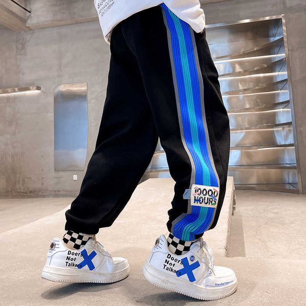 boys' fashion brand spring pants big boys' loose pants leggings casual pants 2023 new chil1en's sports, Blue
boys' fashion brand spring pants big boys' loose pants leggings casual pants 2023 new chil1en's sports, Blue