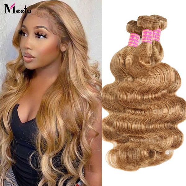 wig caps meetu human hair bundles color 27 hair bundles deal 1 3 4 bundles body wave bundles brazilian hair weave remy human hair weaving, Black;brown
wig caps meetu human hair bundles color 27 hair bundles deal 1 3 4 bundles body wave bundles brazilian hair weave remy human hair weaving, Black;brown