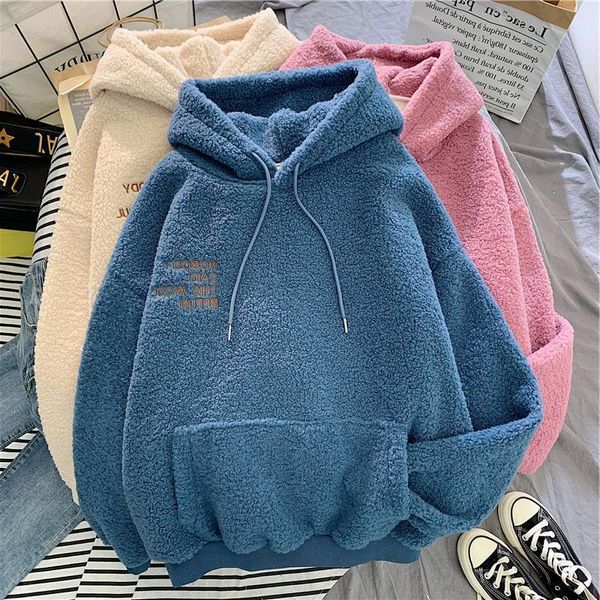 sweater womens autumn winter coat sweet hooded print harajuku loose pocket hoodies fleece flannel pullover female sweatshirt xaxvt, Black
sweater womens autumn winter coat sweet hooded print harajuku loose pocket hoodies fleece flannel pullover female sweatshirt xaxvt, Black
