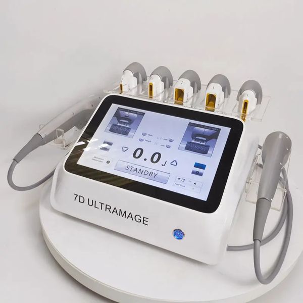 beauty 7d hifu machine anti-aging wrinkle removal face lifting ultramage 7 cartridges skin tightening form 3 body slim ultra smas hifu
beauty 7d hifu machine anti-aging wrinkle removal face lifting ultramage 7 cartridges skin tightening form 3 body slim ultra smas hifu