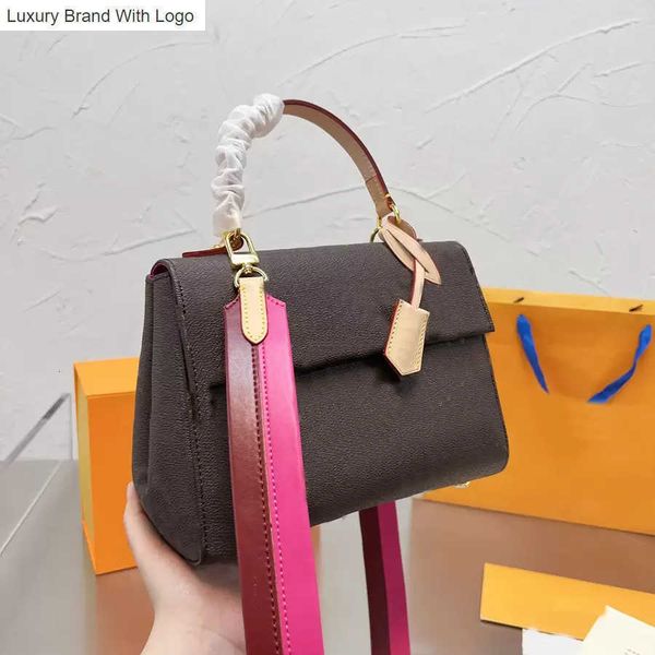 l bag handbags m42738 cluny bb designer luxurys bag women cross-body shoulder handbag classic monograms canvas colorful leather strap shoppi, Black
l bag handbags m42738 cluny bb designer luxurys bag women cross-body shoulder handbag classic monograms canvas colorful leather strap shoppi, Black