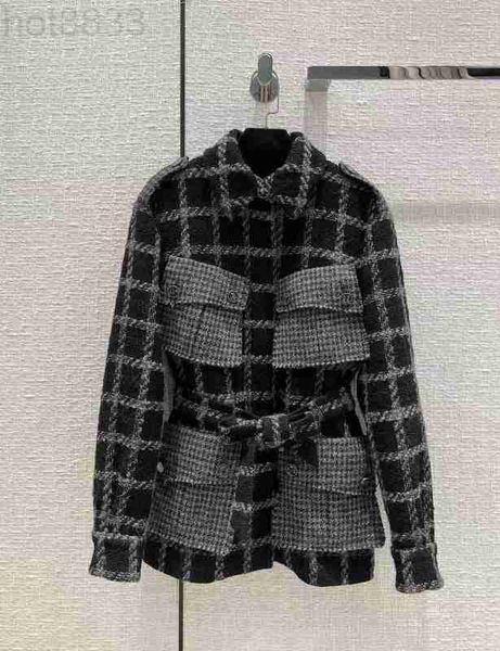 women's jackets designer milan runway 2022 new autumn winter lapel neck long sleeve print brand same style coats outerwear iil1, Black;brown
women's jackets designer milan runway 2022 new autumn winter lapel neck long sleeve print brand same style coats outerwear iil1, Black;brown