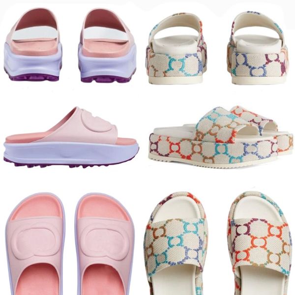 designer sandals slippers slides macaron color italian solid color thick bottom rubber soft leather cross buckle black 2 g pink women's
designer sandals slippers slides macaron color italian solid color thick bottom rubber soft leather cross buckle black 2 g pink women's