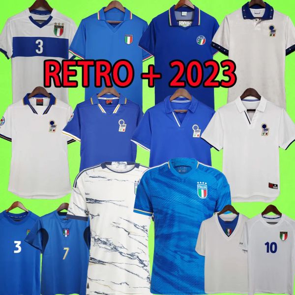 italy soccer jerseys retro 1982 1988 1990 1994 1996 1998 2000 2002 2004 2006 football shirt t italia uniforms goalkeeper buffon maldini del, Black;yellow
italy soccer jerseys retro 1982 1988 1990 1994 1996 1998 2000 2002 2004 2006 football shirt t italia uniforms goalkeeper buffon maldini del, Black;yellow