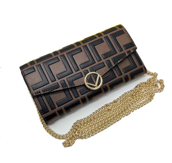 fashion designer shoulder bags luxury womens chain handbags embossed letter genuine leather crossbody original ladies vintage envelope f pur
fashion designer shoulder bags luxury womens chain handbags embossed letter genuine leather crossbody original ladies vintage envelope f pur