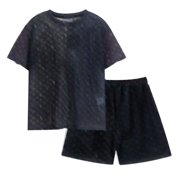 mans tracksuits mens designer t shirts mesh gradient long full print short sleeves tee shorts, Gray
mans tracksuits mens designer t shirts mesh gradient long full print short sleeves tee shorts, Gray