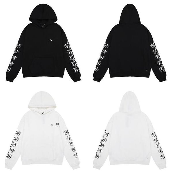 designer men hoody hoodies pullover sweatshirts loose long sleeve hooded jumper mens women clothing eur size, Black
designer men hoody hoodies pullover sweatshirts loose long sleeve hooded jumper mens women clothing eur size, Black