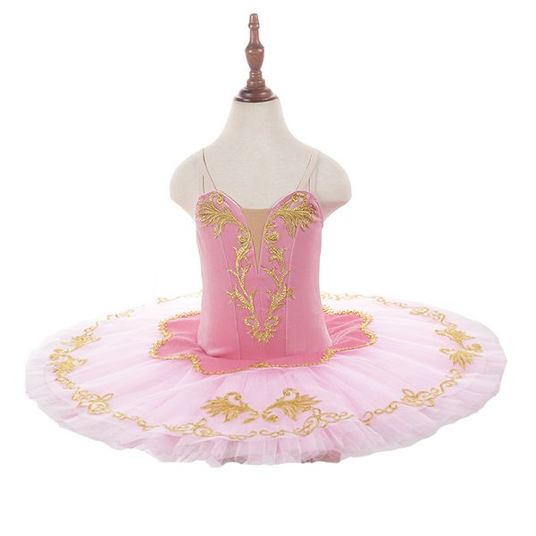 stage wear pink gold pre-professional ballet tutu women pancake classical ballet tutu adults competition performance ballet costume white gr, Black;red
stage wear pink gold pre-professional ballet tutu women pancake classical ballet tutu adults competition performance ballet costume white gr, Black;red