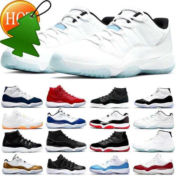 11 jumpman basketball shoes 11s men women low legend blue citrus concord white bred jubilee 25th anniversary cool grey mens sports sneakers
11 jumpman basketball shoes 11s men women low legend blue citrus concord white bred jubilee 25th anniversary cool grey mens sports sneakers