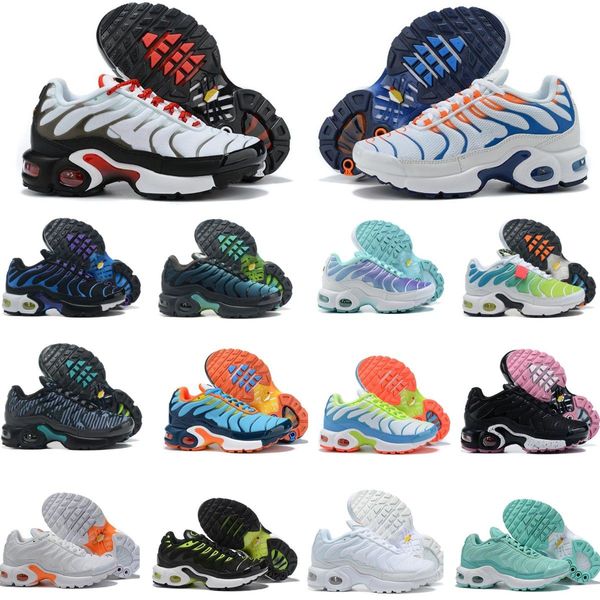 2023 kids shoes tn enfants plus sneakers girls boys children outdoor sports trainers athletic running and infant rainbow tennis tns sea volt, Black
2023 kids shoes tn enfants plus sneakers girls boys children outdoor sports trainers athletic running and infant rainbow tennis tns sea volt, Black