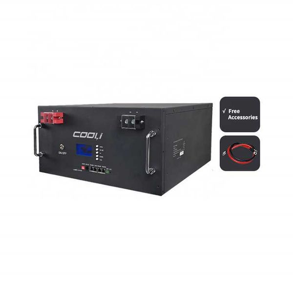 cooli new arrival 48v 100ah lifepo4 battery with wifi 5kwh lifepo4 battery solar lithium 100ah lifepo4 battery for rv
cooli new arrival 48v 100ah lifepo4 battery with wifi 5kwh lifepo4 battery solar lithium 100ah lifepo4 battery for rv