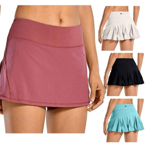 skirts women fashion tennis skirt fold sports running golf plus size skrit dance fitness faldas, Black
skirts women fashion tennis skirt fold sports running golf plus size skrit dance fitness faldas, Black