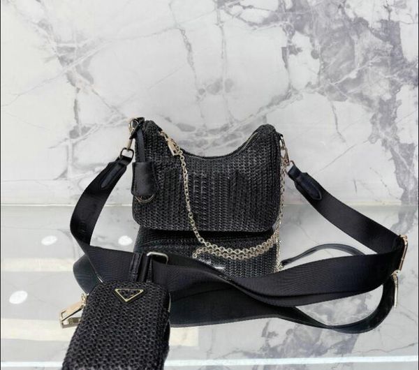 luxurys designers shoulder bags handbag fashions women shopping bag large quantity totes high quanlity female big brand flax material
luxurys designers shoulder bags handbag fashions women shopping bag large quantity totes high quanlity female big brand flax material