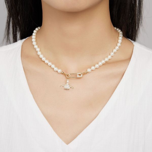 pendant necklaces earrings western pin saturn pearl diamond europe and america luxury vivi gold necklace ladies party bijoux cjewelers origi, Silver
pendant necklaces earrings western pin saturn pearl diamond europe and america luxury vivi gold necklace ladies party bijoux cjewelers origi, Silver