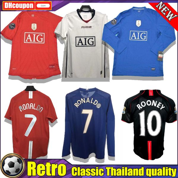 manchester man ronaldo retro soccer jerseys 06 07 08 09 united classic vintage scholes utd 2006 2007 2008 2009 rooney football shirt giggs m, Black;yellow
manchester man ronaldo retro soccer jerseys 06 07 08 09 united classic vintage scholes utd 2006 2007 2008 2009 rooney football shirt giggs m, Black;yellow