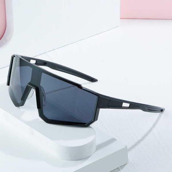 sunglasses new riding glasses outdoor sports colorful real film lenses large frame myopia, White;black
sunglasses new riding glasses outdoor sports colorful real film lenses large frame myopia, White;black