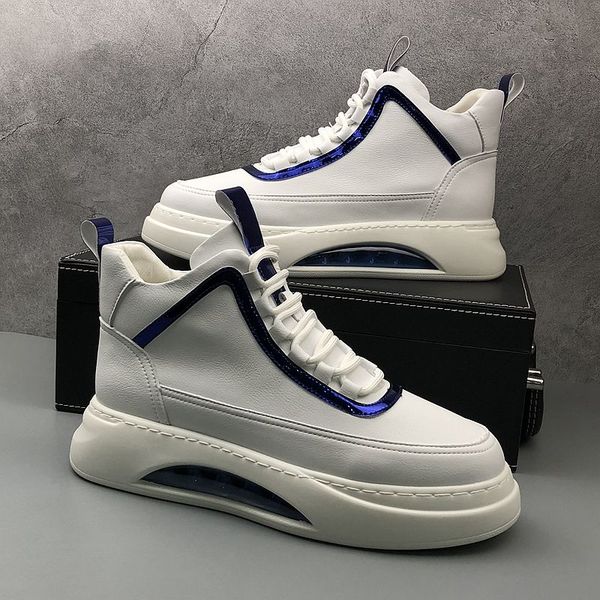 british style wedding dress party shoes comfortable breathable air cushion low-casual sneakers round toe thick bottom business leisure walki, Black
british style wedding dress party shoes comfortable breathable air cushion low-casual sneakers round toe thick bottom business leisure walki, Black