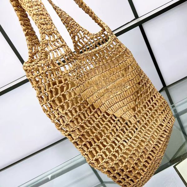 raffia tote bag handbag for womens travel straw woven beach bag mesh vintage shoulder bag
raffia tote bag handbag for womens travel straw woven beach bag mesh vintage shoulder bag