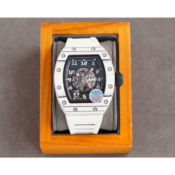 luxury automatic mechanical watch richa milles rm030 swiss movement sapphire mirror imported rubber watchband mens sport brand watches y6gp
luxury automatic mechanical watch richa milles rm030 swiss movement sapphire mirror imported rubber watchband mens sport brand watches y6gp