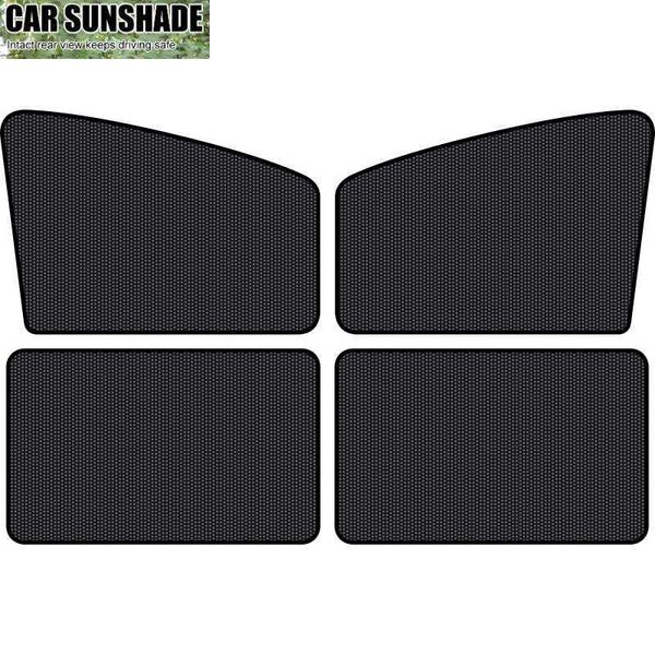 new magnetic sunshade gauze sunshade for automobile window sunshade taxi protection screen car accessories decoration
new magnetic sunshade gauze sunshade for automobile window sunshade taxi protection screen car accessories decoration