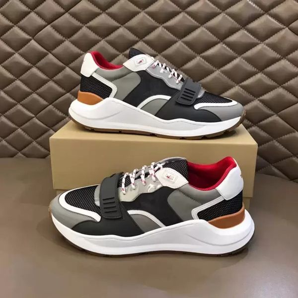 2022ss newst designer mens casual shoes brand outdoor sports classic velcro party sneaker shoe plus men flats designers size 38-45, Black
2022ss newst designer mens casual shoes brand outdoor sports classic velcro party sneaker shoe plus men flats designers size 38-45, Black