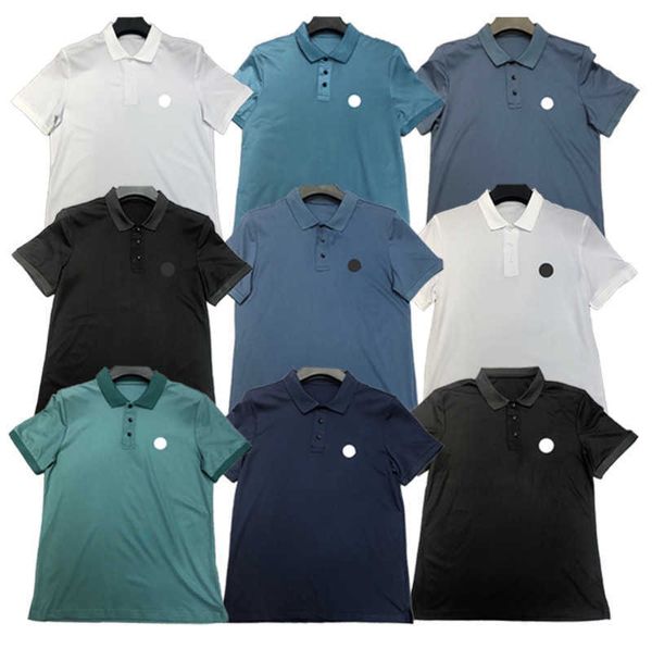 men's polos maya designer monclair polos tshirt women fashion embroidery badge business solid polo shirts calssic casual chest letter t, White;black
men's polos maya designer monclair polos tshirt women fashion embroidery badge business solid polo shirts calssic casual chest letter t, White;black