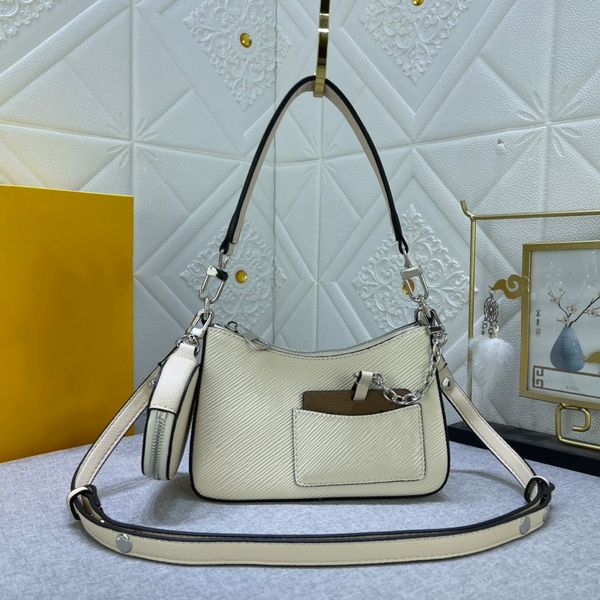 fashion shoulder bag womens crossbody bag water ripple hollow logo design 2-piece handbag purse
fashion shoulder bag womens crossbody bag water ripple hollow logo design 2-piece handbag purse