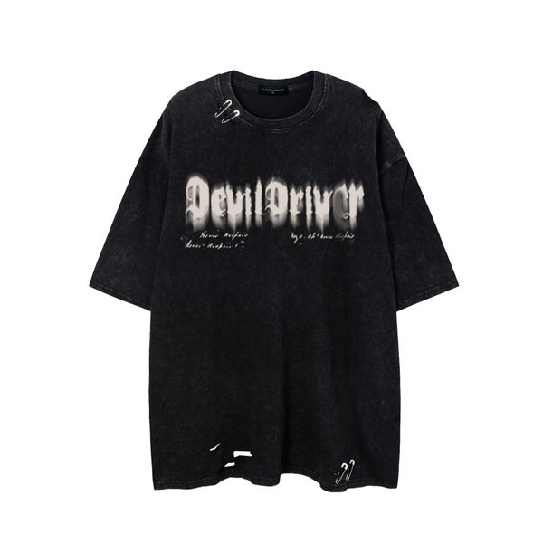 fashion brown mens t shirt summer american vintage fashion brand alien theme oversize heavy duty short sleeve loose retro boat anchor cross, White;black
fashion brown mens t shirt summer american vintage fashion brand alien theme oversize heavy duty short sleeve loose retro boat anchor cross, White;black