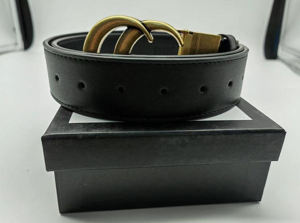 luxury belts for men women big gold sliver black buckle 2022 designer genuine leather belt classical ceinture 3.8cm width with box, Black;brown
luxury belts for men women big gold sliver black buckle 2022 designer genuine leather belt classical ceinture 3.8cm width with box, Black;brown