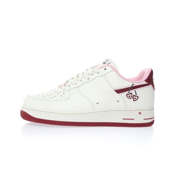 casual skateboard shoes designer love letter one 1 valentine's day pink red white for women girls outdoor sports trainers brand sneaker
casual skateboard shoes designer love letter one 1 valentine's day pink red white for women girls outdoor sports trainers brand sneaker