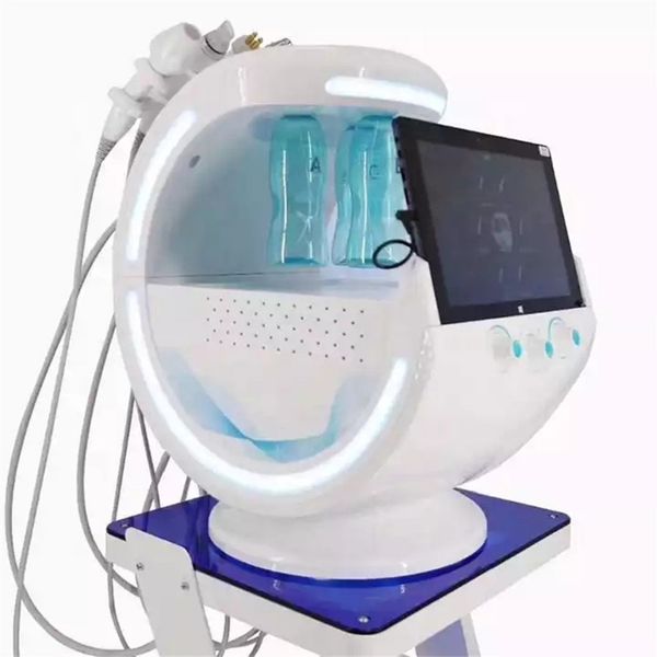 other beauty equipment 2023 water dermabrasion smart ice blue machine oxygen jet peel aqua machine
other beauty equipment 2023 water dermabrasion smart ice blue machine oxygen jet peel aqua machine
