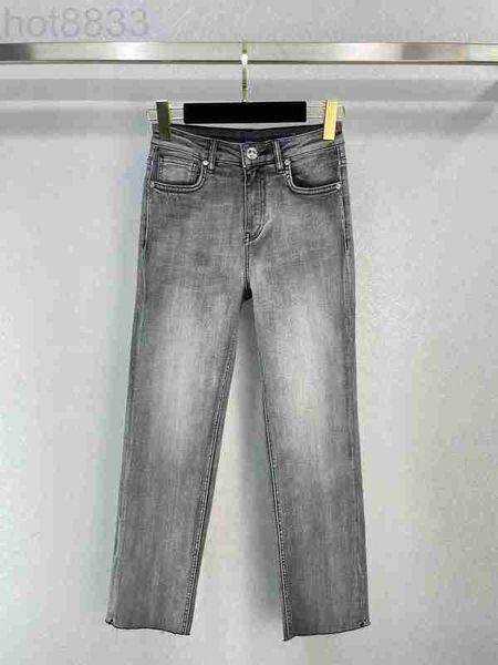 women's pants & capris designer brand same style 2023 spring summer fashion skinny luxury women jeans 5110, Black;white
women's pants & capris designer brand same style 2023 spring summer fashion skinny luxury women jeans 5110, Black;white