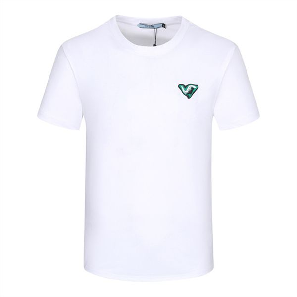 luxury t shirt men s women designer tshirts short summer fashion casua with letters print short sleeves sell luxury men t shirt dv1, White;black
luxury t shirt men s women designer tshirts short summer fashion casua with letters print short sleeves sell luxury men t shirt dv1, White;black