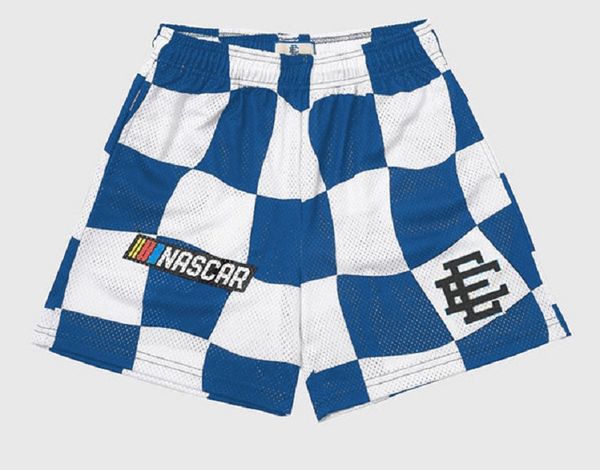 ee mens shorts eric emanuel shorts men women cusual mesh breathable quick-drying basketball training fitness running pants plaid legion desi, White;black
ee mens shorts eric emanuel shorts men women cusual mesh breathable quick-drying basketball training fitness running pants plaid legion desi, White;black