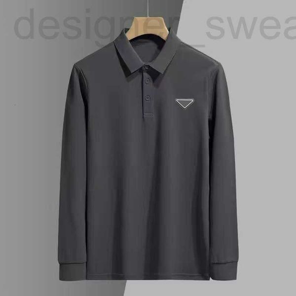 men's polos designer designers polo mens shirts pullover shirt long sleeve tees jackets man s solid tshirts sweatshirt sportswear overs, White;black
men's polos designer designers polo mens shirts pullover shirt long sleeve tees jackets man s solid tshirts sweatshirt sportswear overs, White;black