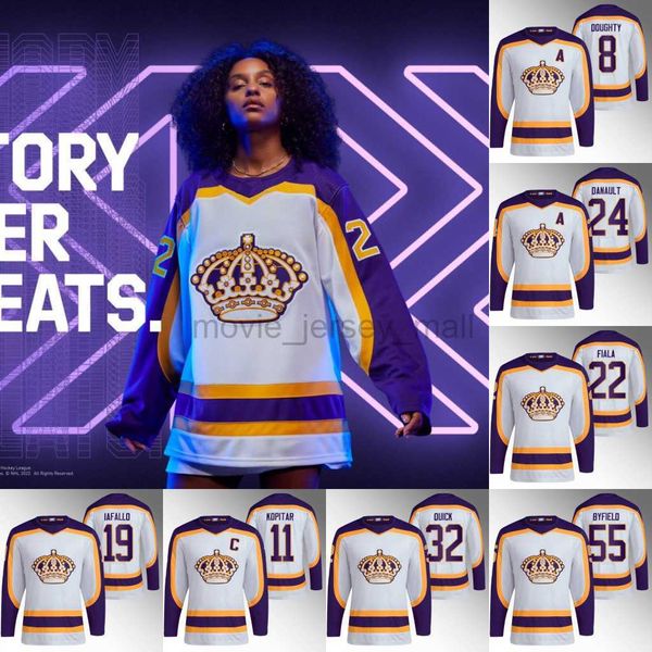 los angeles 2022-23 reverse retro kings jersey kevin fiala anze kopitar jonathan quick drew doughty quinton byfield phillip danault alex, Black;red
los angeles 2022-23 reverse retro kings jersey kevin fiala anze kopitar jonathan quick drew doughty quinton byfield phillip danault alex, Black;red