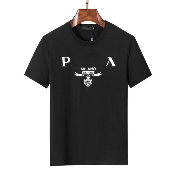 2023ss mensdesign t shirt spring summer color sleeves tees vacation short sleeves casual letters printing asian size m-3xl, White;black
2023ss mensdesign t shirt spring summer color sleeves tees vacation short sleeves casual letters printing asian size m-3xl, White;black