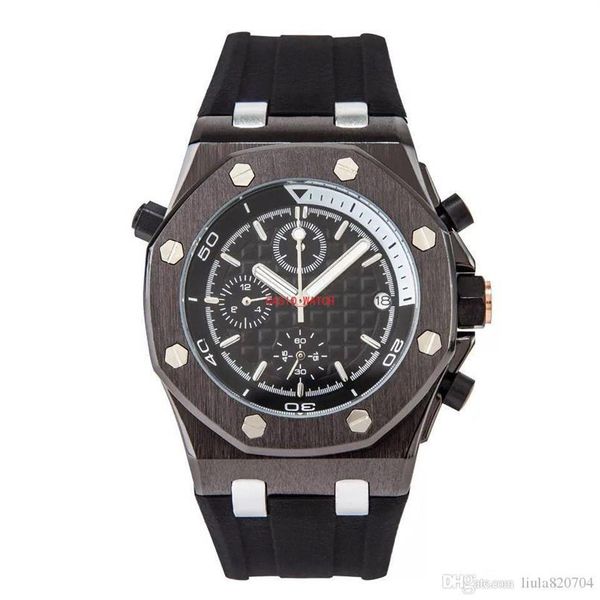 2021 crime premium clock watch date men or women diving watch professional sports diving watch15248y, Slivery;brown
2021 crime premium clock watch date men or women diving watch professional sports diving watch15248y, Slivery;brown