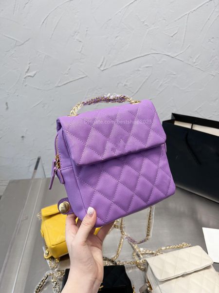 spring 2023 backpack c designer's handbag wallet luxury shoulder bag messenger bag large capacity chain rhombus pattern
spring 2023 backpack c designer's handbag wallet luxury shoulder bag messenger bag large capacity chain rhombus pattern