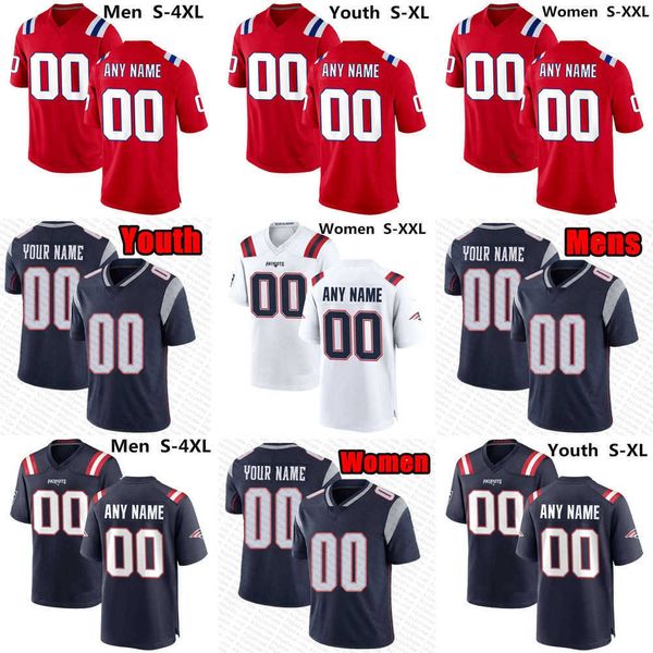 football jersey new''englands''patriots''custom 13 jack jones 12 tom brady 10 mac jones 1 devante parker 9 mat, Black;red
football jersey new''englands''patriots''custom 13 jack jones 12 tom brady 10 mac jones 1 devante parker 9 mat, Black;red