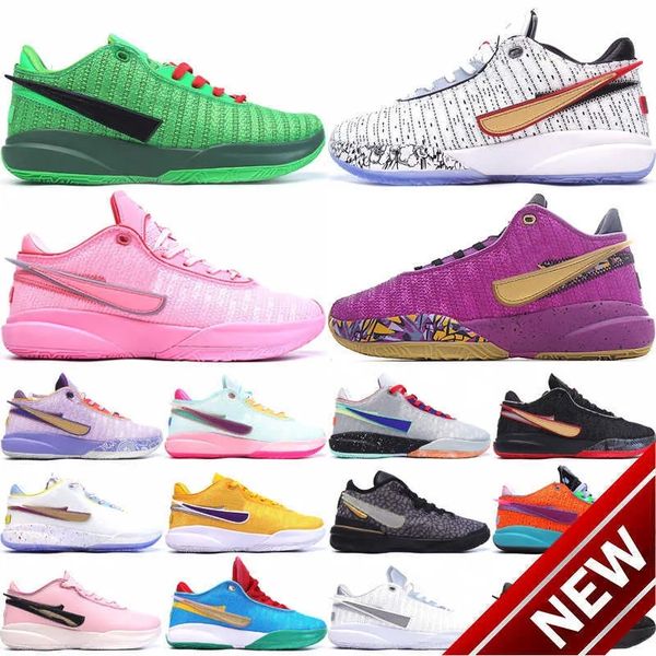 2023 high basketball shoesmen xx shoes lebrons 20 trainers the debut violet frost summit white metallic pewter t us 12
2023 high basketball shoesmen xx shoes lebrons 20 trainers the debut violet frost summit white metallic pewter t us 12