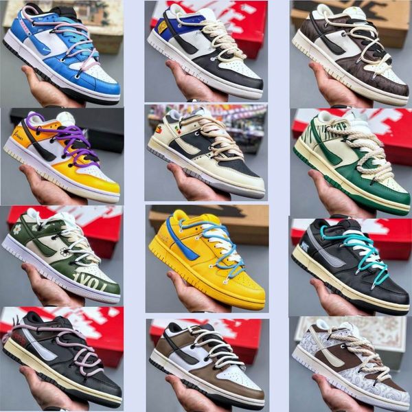 athletic shoes futura dunks low strap retro of white black paisley cashew purple yellow just did it coconut milk grey blue beige green happy, White;red
athletic shoes futura dunks low strap retro of white black paisley cashew purple yellow just did it coconut milk grey blue beige green happy, White;red