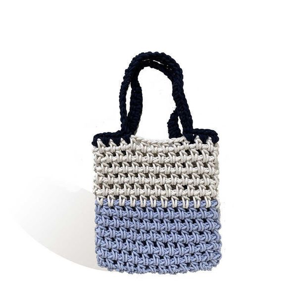 knitting single shoulder crossbody bag cute solid color handbag soft boho leisure women's messenger bags cotton rope woven bag 230304 2
knitting single shoulder crossbody bag cute solid color handbag soft boho leisure women's messenger bags cotton rope woven bag 230304 2