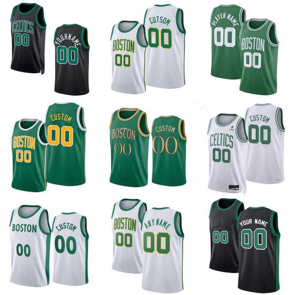 boston''celtics''custom men women youth al 42 horford marcus 36 smart malcolm 13 brogdon jayson 0 tatum jaylen 7 brown b, Black;red
boston''celtics''custom men women youth al 42 horford marcus 36 smart malcolm 13 brogdon jayson 0 tatum jaylen 7 brown b, Black;red