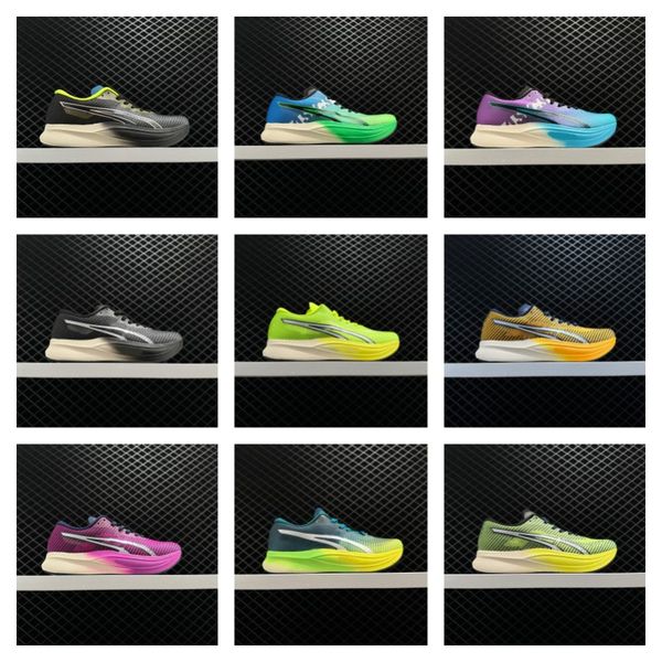2023 marathon casual shoes men women running shoes metaspeed sky tokyo yy lightweight sneakers runners trainers fluorescent green bluee blac
2023 marathon casual shoes men women running shoes metaspeed sky tokyo yy lightweight sneakers runners trainers fluorescent green bluee blac