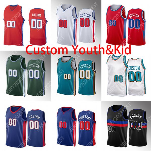 9 ausar thompson custom youth kids 23 ivey basketball jersey 44 bogdanovic 7 killian hayes isaiah stewart 44 bojan bogdanovic 6 hamidou dial, Black;red
9 ausar thompson custom youth kids 23 ivey basketball jersey 44 bogdanovic 7 killian hayes isaiah stewart 44 bojan bogdanovic 6 hamidou dial, Black;red