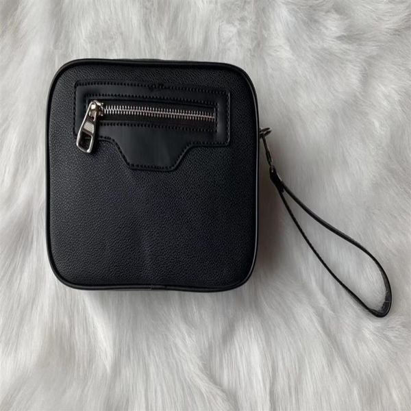 new travel toiletry pouch 24 cm protection makeup clutch women genuine leather waterproof cosmetic bags for women dust bag201y
new travel toiletry pouch 24 cm protection makeup clutch women genuine leather waterproof cosmetic bags for women dust bag201y