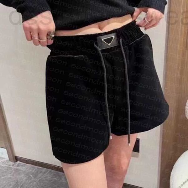 women's pants & capris designer fashion velvet sports women summer yoga shorts elastic waist triangle badge f7u3, Black;white
women's pants & capris designer fashion velvet sports women summer yoga shorts elastic waist triangle badge f7u3, Black;white