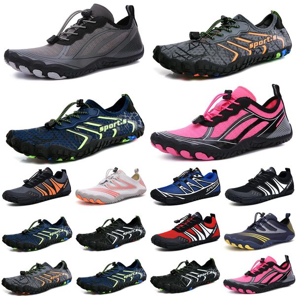 water shoes red white yellow women men shoes beach surf sea blue swim diving outdoor barefoot quick-dry size eur 36-45, Black
water shoes red white yellow women men shoes beach surf sea blue swim diving outdoor barefoot quick-dry size eur 36-45, Black